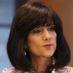 Meet your Posher, Sandra